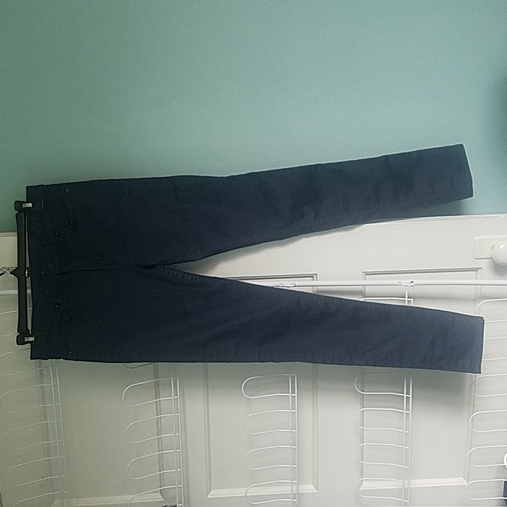 All Saint Skinny Jeans Denim